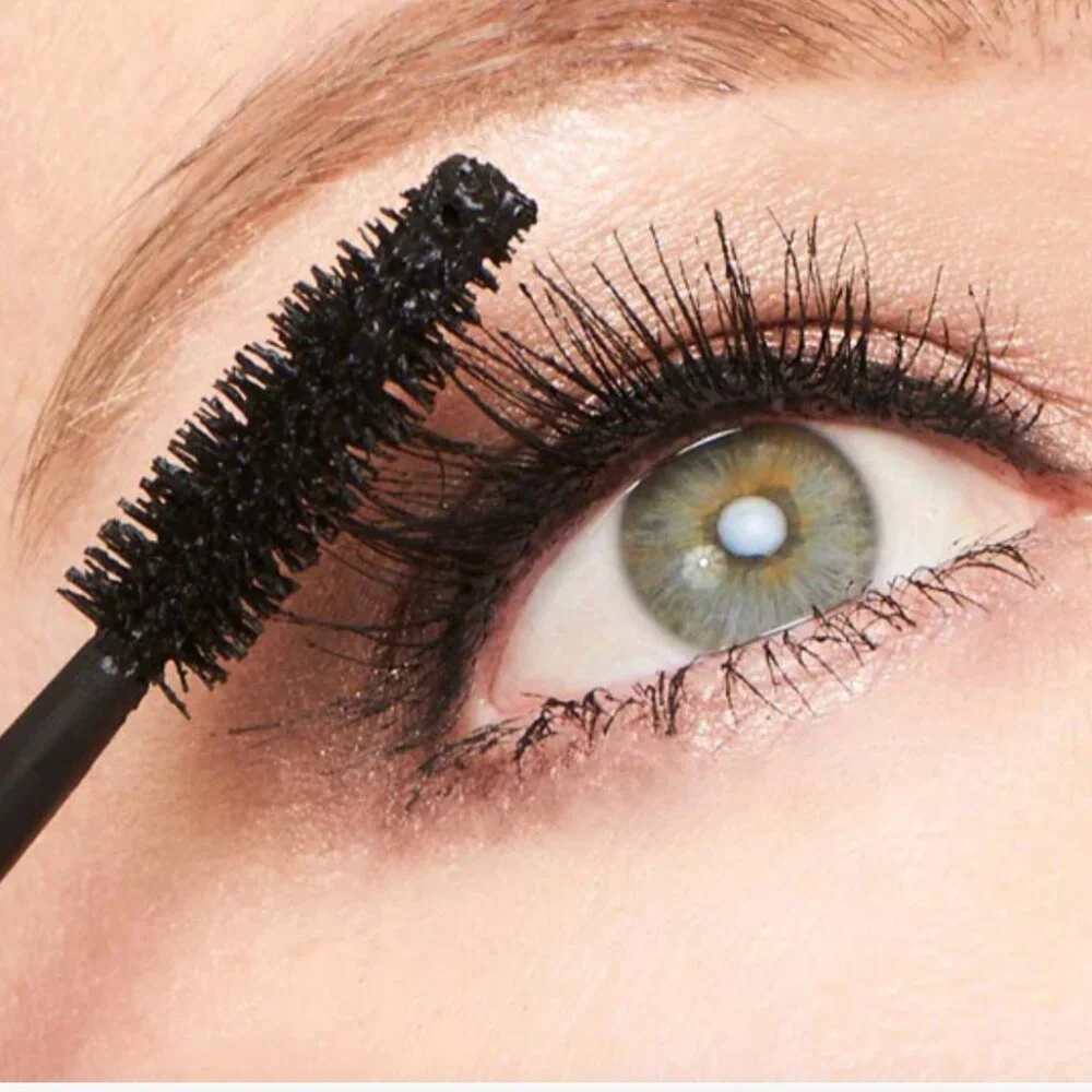Wander Beauty - Unlashed Volume and Curl Mascara